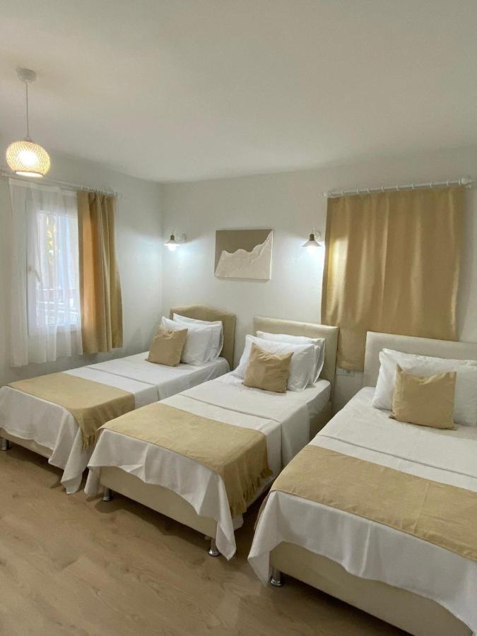 Lemon-Ada Butik Otel Kusadasi Exterior foto