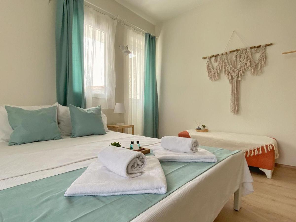 Lemon-Ada Butik Otel Kusadasi Exterior foto