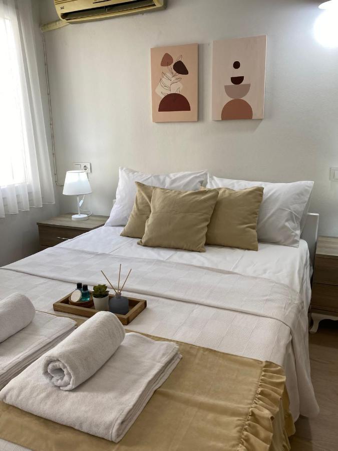 Lemon-Ada Butik Otel Kusadasi Exterior foto