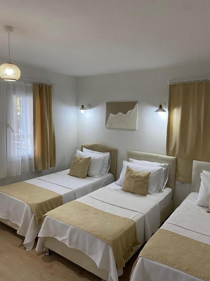 Lemon-Ada Butik Otel Kusadasi Exterior foto