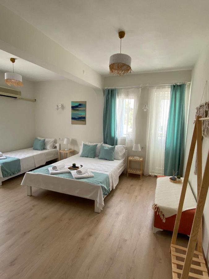 Lemon-Ada Butik Otel Kusadasi Exterior foto