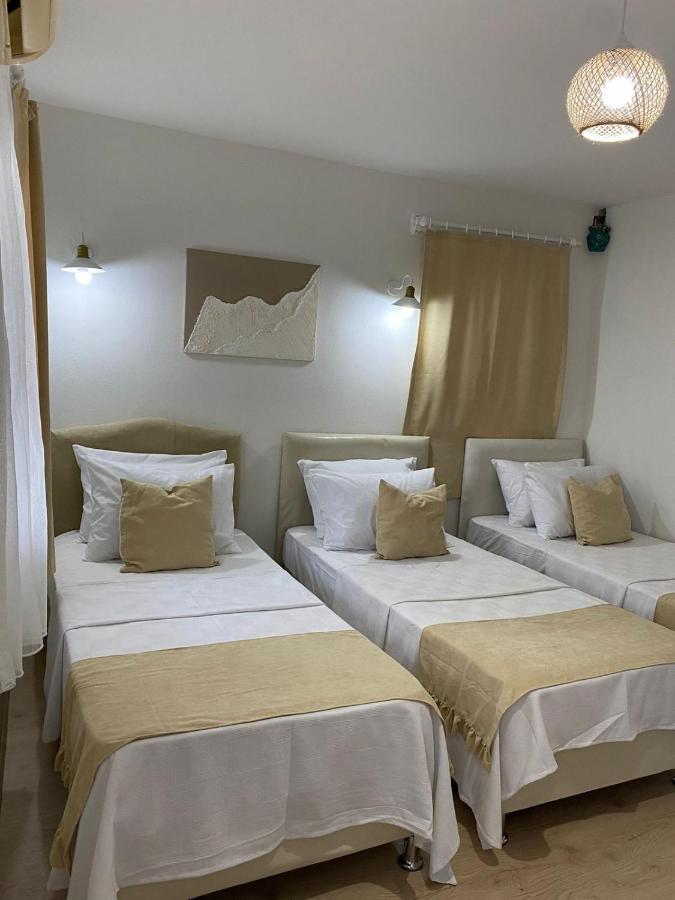 Lemon-Ada Butik Otel Kusadasi Exterior foto