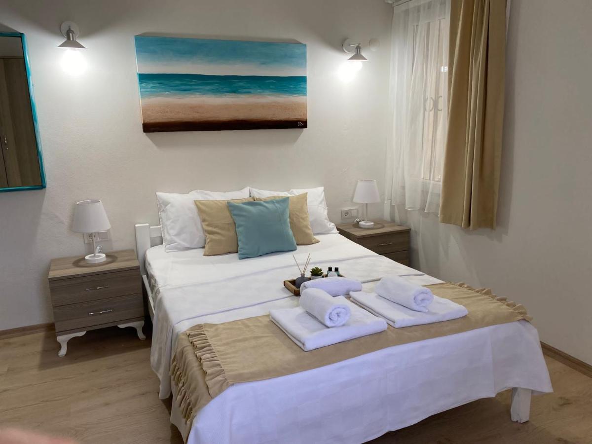 Lemon-Ada Butik Otel Kusadasi Exterior foto