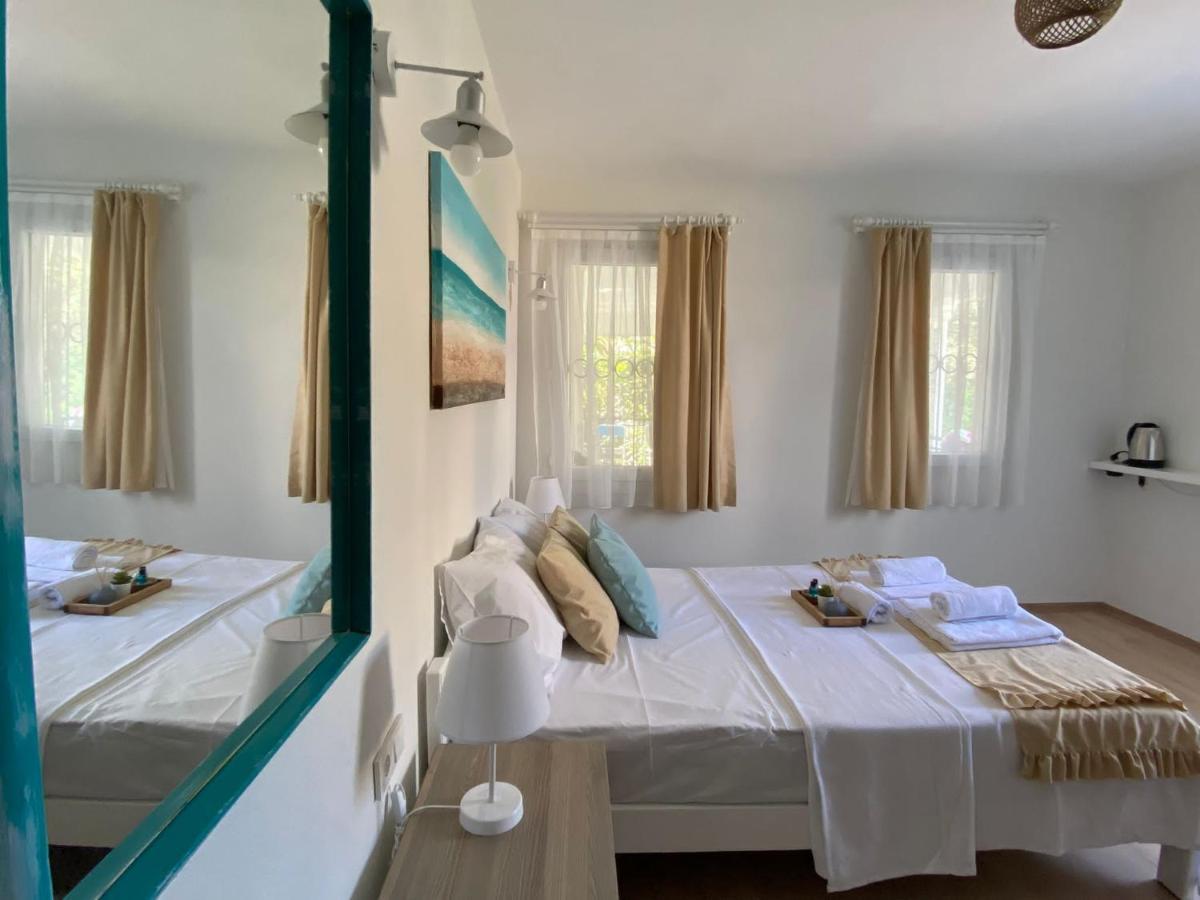 Lemon-Ada Butik Otel Kusadasi Exterior foto