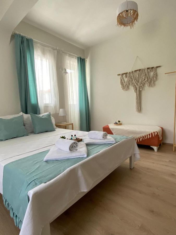 Lemon-Ada Butik Otel Kusadasi Exterior foto