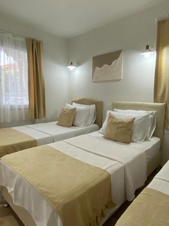 Lemon-Ada Butik Otel Kusadasi Exterior foto
