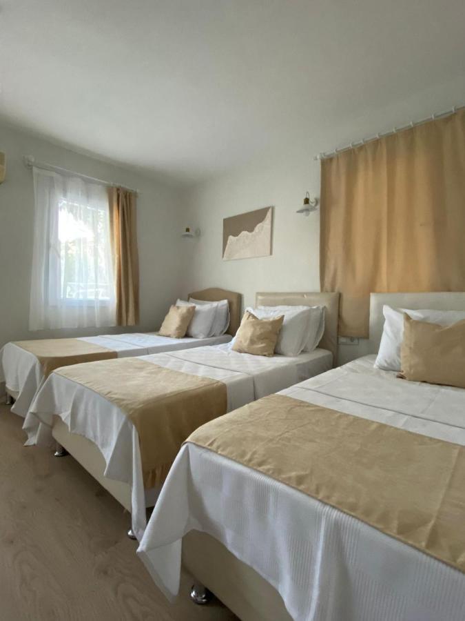 Lemon-Ada Butik Otel Kusadasi Exterior foto