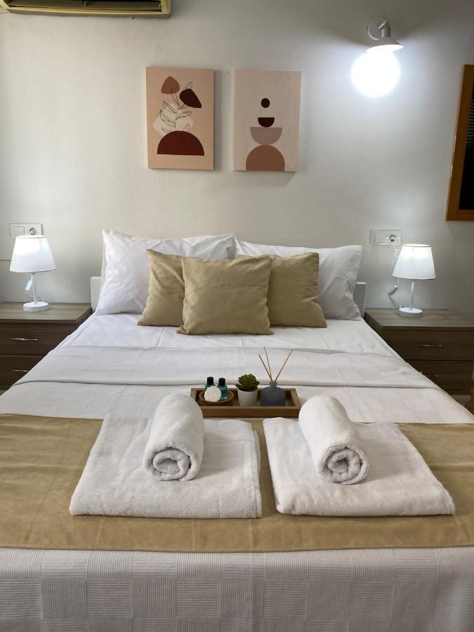 Lemon-Ada Butik Otel Kusadasi Exterior foto