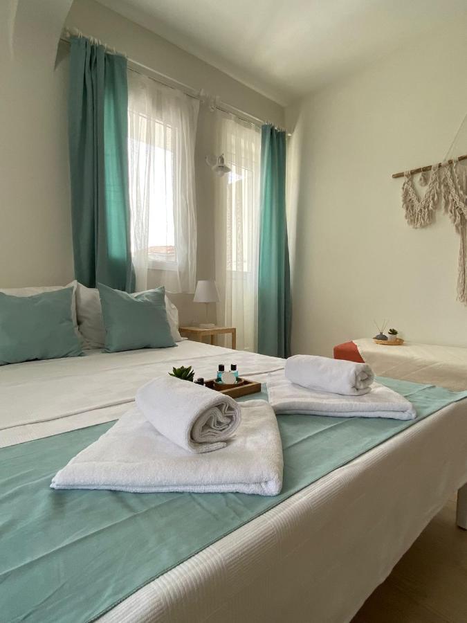 Lemon-Ada Butik Otel Kusadasi Exterior foto