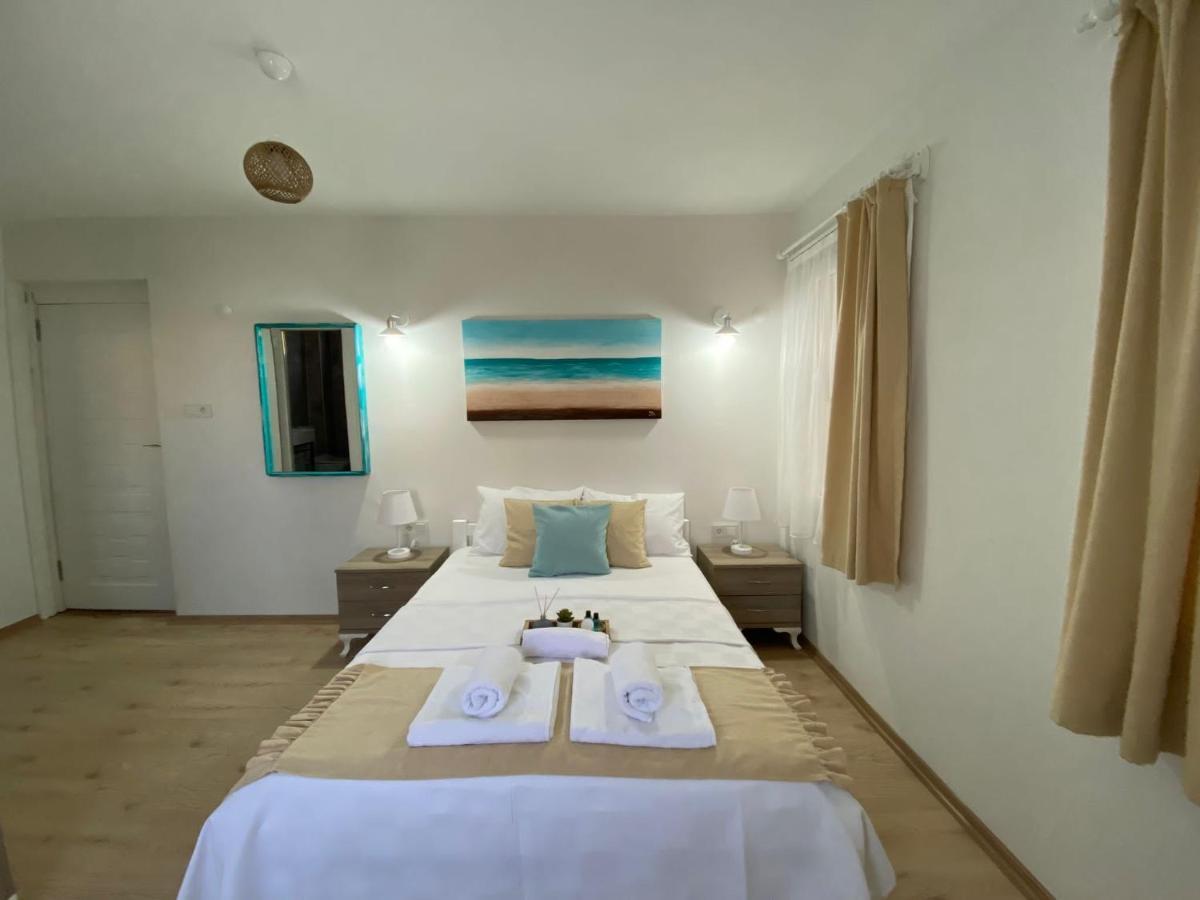 Lemon-Ada Butik Otel Kusadasi Exterior foto