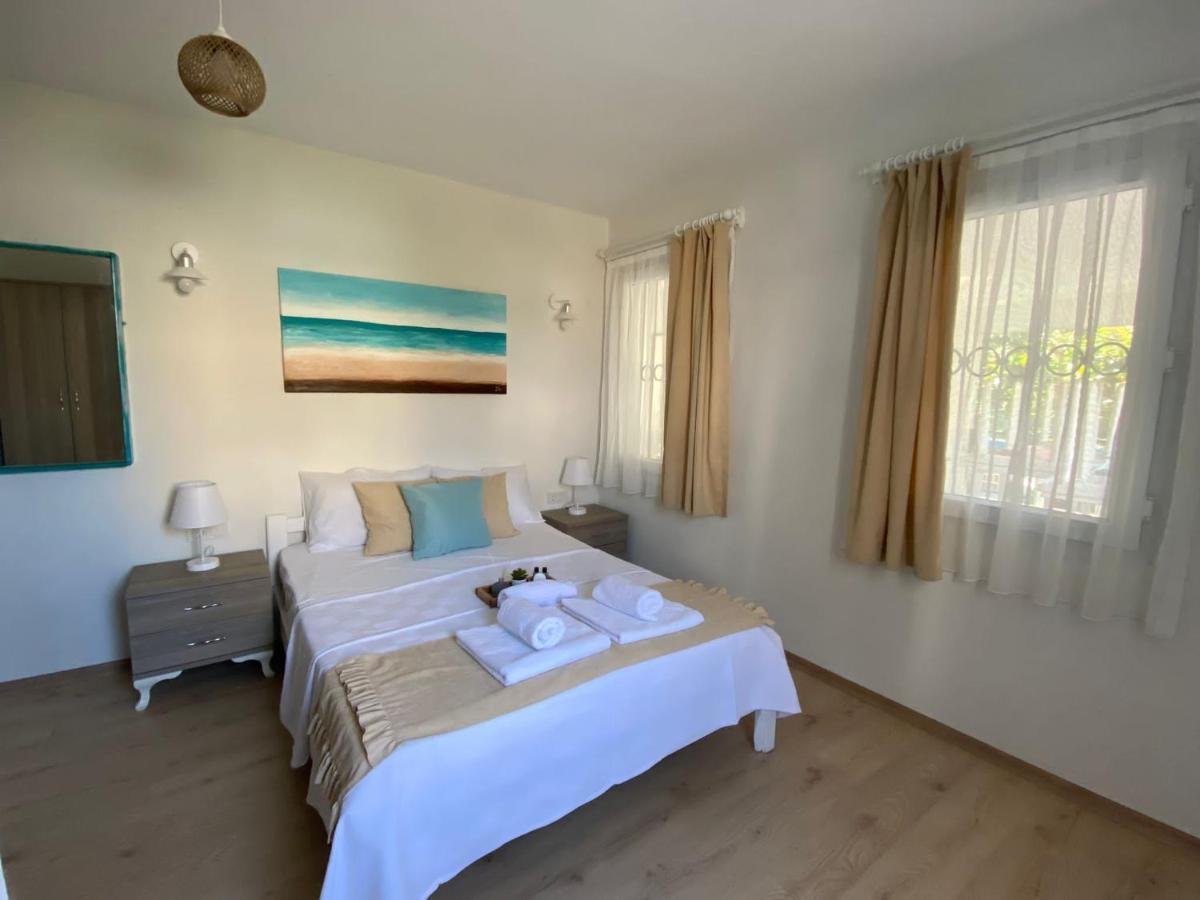 Lemon-Ada Butik Otel Kusadasi Exterior foto