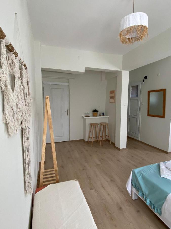 Lemon-Ada Butik Otel Kusadasi Exterior foto