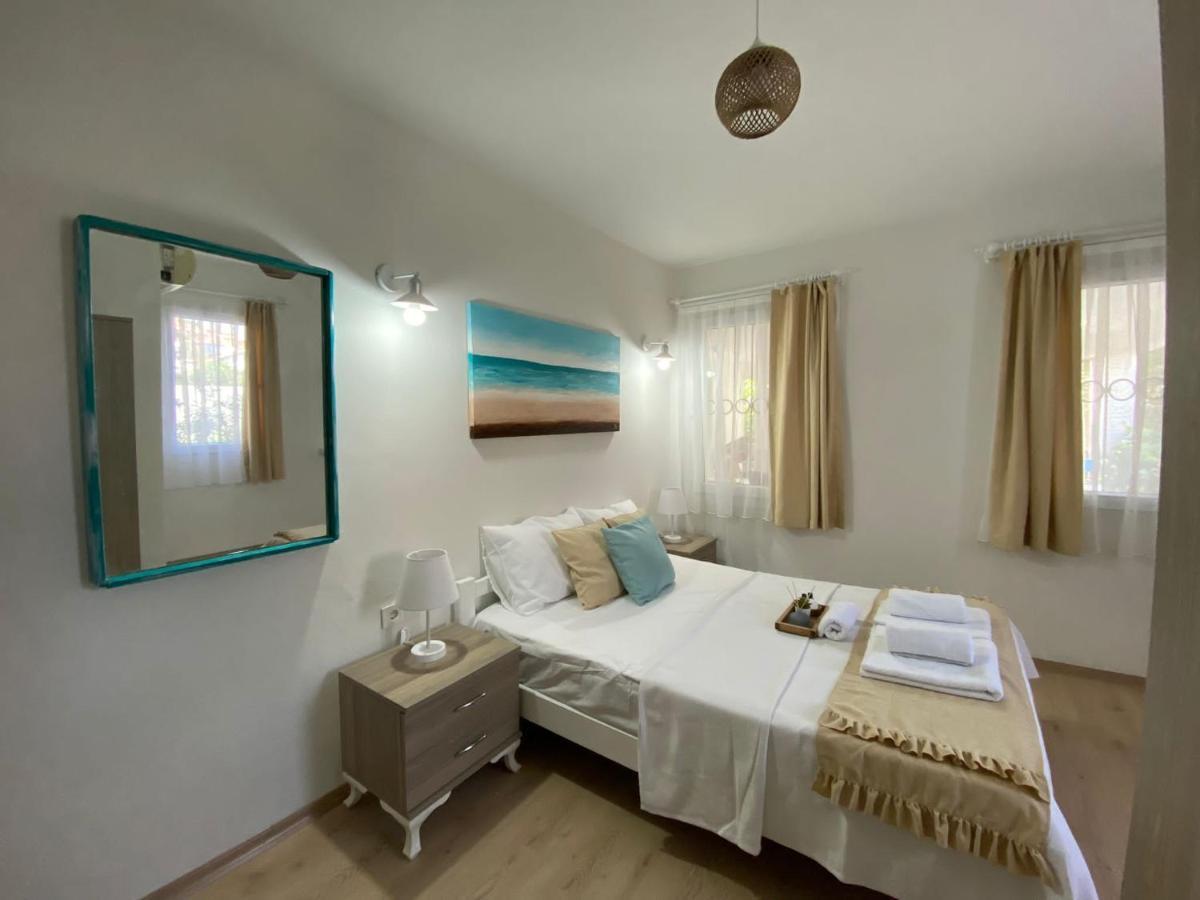 Lemon-Ada Butik Otel Kusadasi Exterior foto