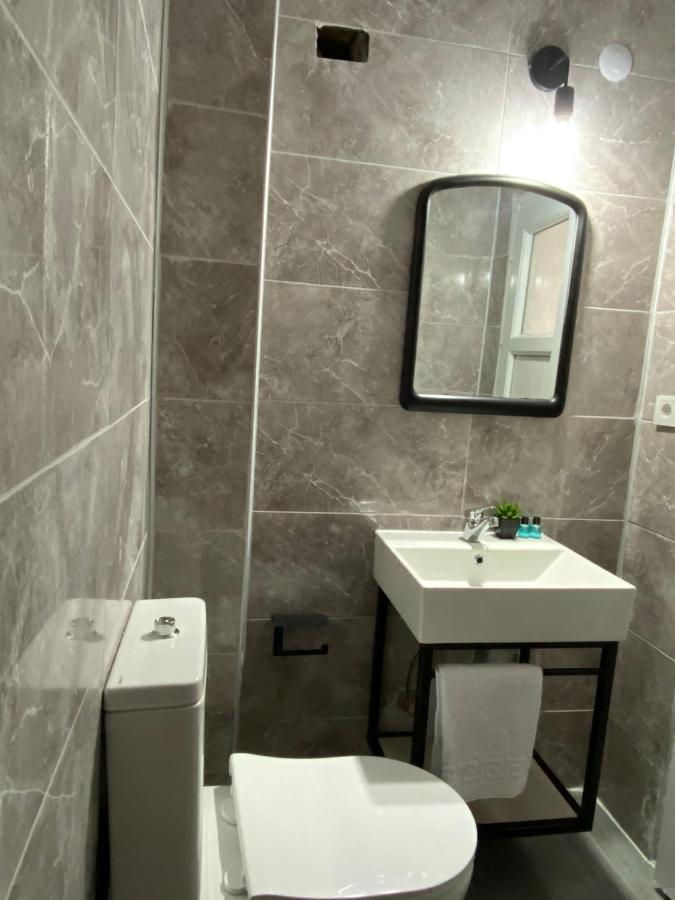 Lemon-Ada Butik Otel Kusadasi Exterior foto