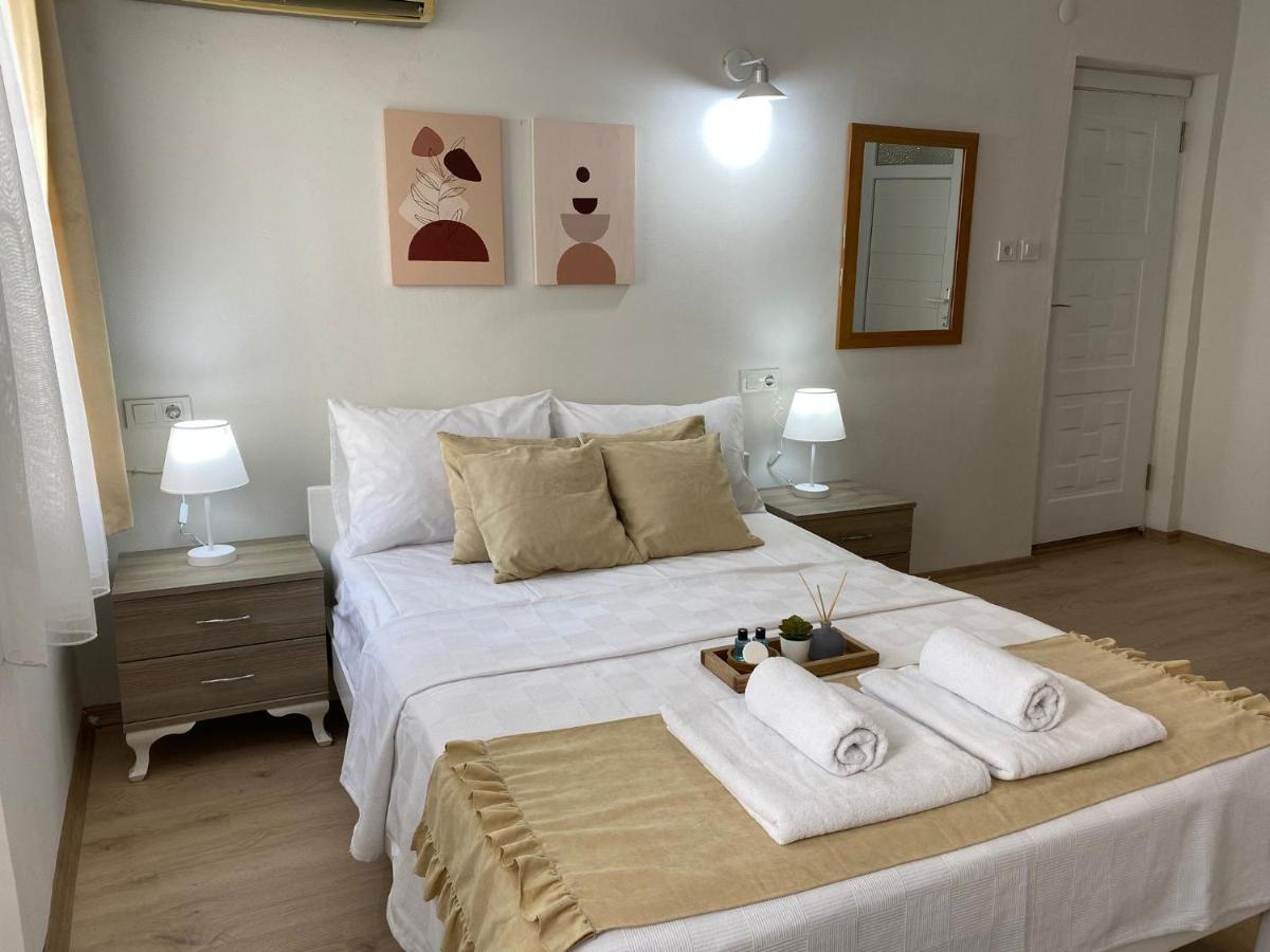 Lemon-Ada Butik Otel Kusadasi Exterior foto