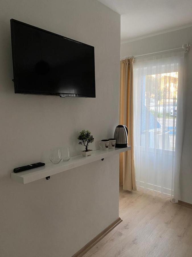 Lemon-Ada Butik Otel Kusadasi Exterior foto