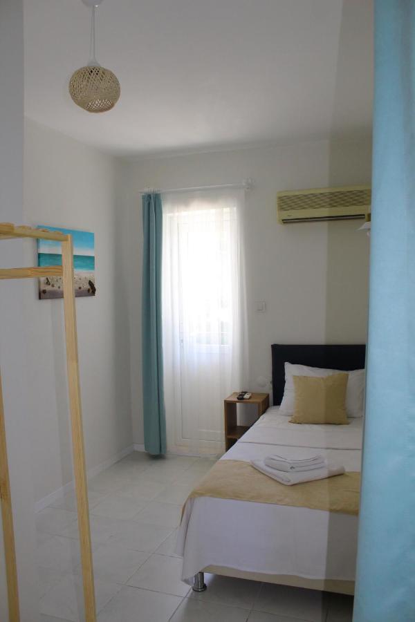 Lemon-Ada Butik Otel Kusadasi Exterior foto
