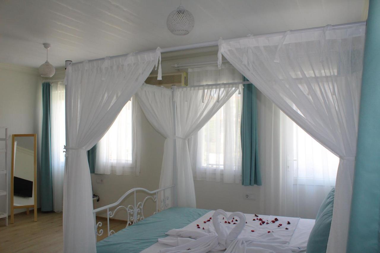 Lemon-Ada Butik Otel Kusadasi Exterior foto