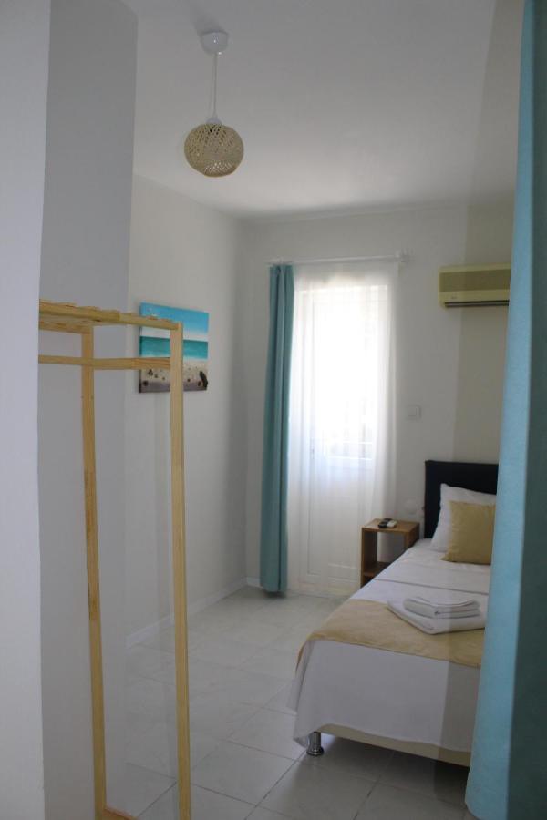 Lemon-Ada Butik Otel Kusadasi Exterior foto