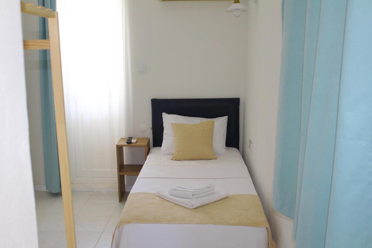 Lemon-Ada Butik Otel Kusadasi Exterior foto