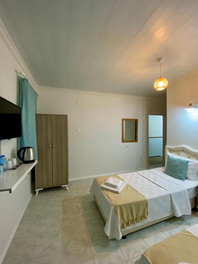 Lemon-Ada Butik Otel Kusadasi Exterior foto