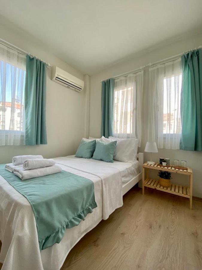 Lemon-Ada Butik Otel Kusadasi Exterior foto