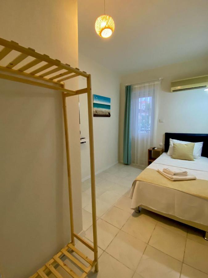Lemon-Ada Butik Otel Kusadasi Exterior foto