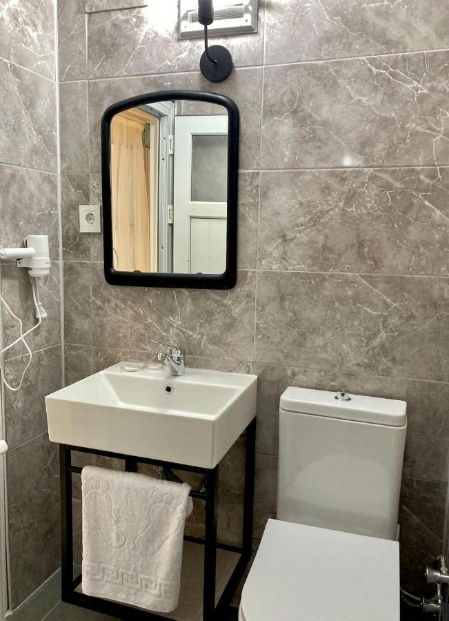 Lemon-Ada Butik Otel Kusadasi Exterior foto